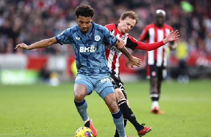 Soi k&egrave;o g&oacute;c Aston Villa vs Brentford, 21h00 ng&agrave;y 06/04