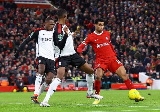 Chuy&ecirc;n gia Tony Ansell dự đo&aacute;n Fulham vs Liverpool, 20h00 ng&agrave;y 6/4