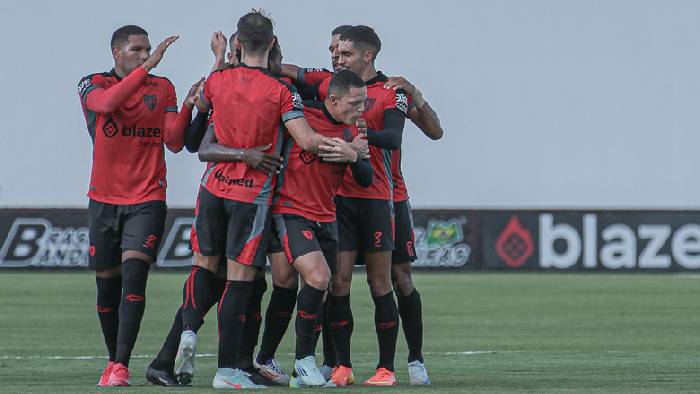 Nhận định, soi k&egrave;o Atletico GO vs Athletic Club, 05h00 ng&agrave;y 8/4: Bắt nạt &lsquo;l&iacute;nh mới&rsquo;