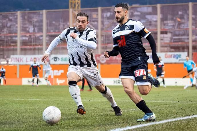 Nhận định, soi k&egrave;o Basel vs Lugano, 21h30 ng&agrave;y 6/4: Kh&oacute; cản chủ nh&agrave;