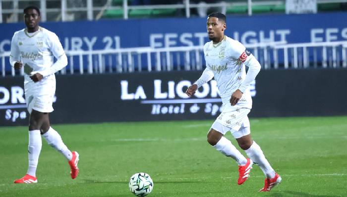 Nhận định, soi k&egrave;o Dunkerque vs Guingamp, 01h45 ng&agrave;y 8/4: Kh&aacute;ch đ&aacute;ng tin