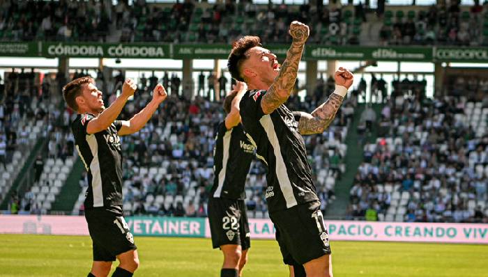 Nhận định, soi k&egrave;o Elche vs Racing de Ferrol, 01h30 ng&agrave;y 8/4: Bức tranh tương phản