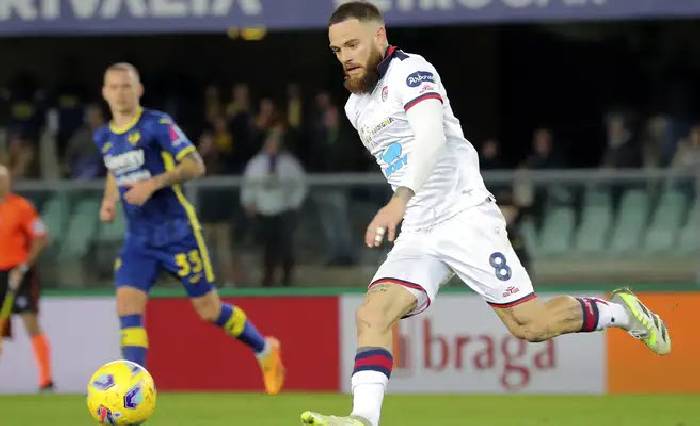 Nhận định, soi k&egrave;o Empoli vs Cagliari, 20h00 ng&agrave;y 6/4: Kh&oacute; khăn bủa v&acirc;y