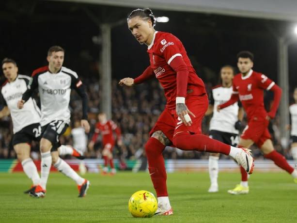 Nhận định, soi k&egrave;o Fulham vs Liverpool, 20h00 ng&agrave;y 6/4: Đối thủ kh&oacute; nhằn