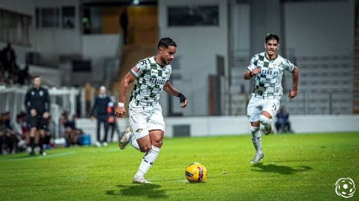 Nhận định, soi k&egrave;o Gil Vicente vs Moreirense, 21h30 ng&agrave;y 6/4: Điểm tựa s&acirc;n nh&agrave;