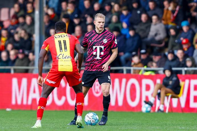 Nhận định, soi k&egrave;o Go Ahead Eagles vs Utrecht, 19h30 ng&agrave;y 6/4: Kết quả h&agrave;i l&ograve;ng