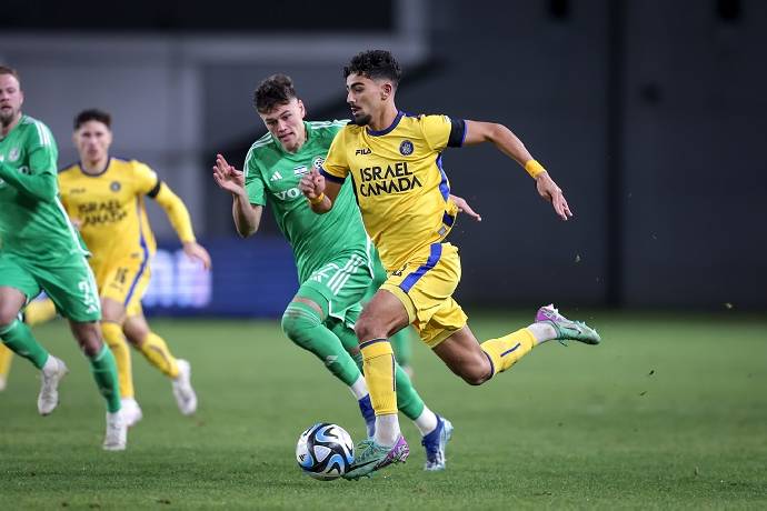 Nhận định, soi k&egrave;o Hapoel Hadera vs Bnei Sakhnin, 0h00 ng&agrave;y 8/4: Dậm ch&acirc;n tại chỗ