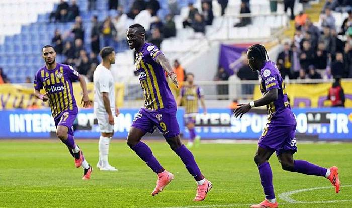 Nhận định, soi k&egrave;o Hatayspor vs Eyupspor, 20h00 ng&agrave;y 6/4: Kh&oacute; ph&acirc;n thắng bại