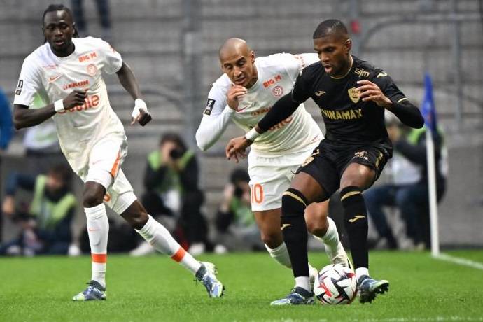 Nhận định, soi k&egrave;o Montpellier vs Le Havre, 22h15 ng&agrave;y 6/4: Ch&igrave;m trong khủng hoảng