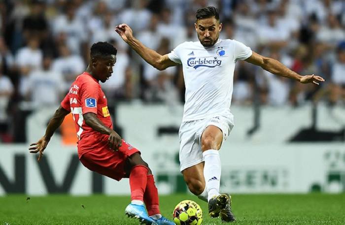 Nhận định, soi k&egrave;o Nordsjaelland vs Copenhagen, 22h59 ng&agrave;y 6/4: Xả stress