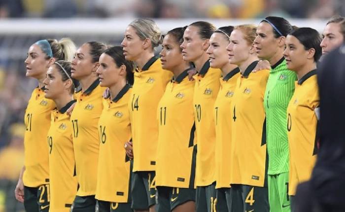 Nhận định, soi k&egrave;o Nữ &Uacute;c vs Nữ H&agrave;n Quốc, 16h30 ng&agrave;y 7/4: Lại gieo sầu