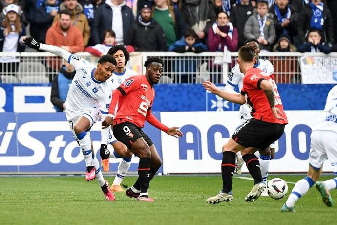 Nhận định, soi k&egrave;o Rennes vs Auxerre, 22h15 ng&agrave;y 6/4: Phong độ thất thường