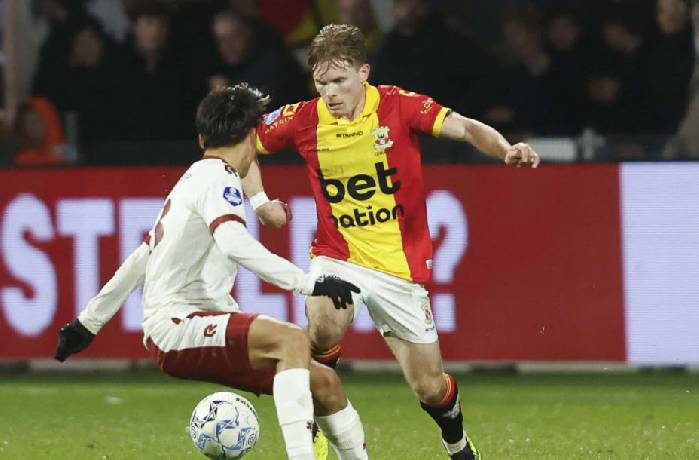 Nhận định, soi k&egrave;o Sparta Rotterdam vs N.E.C. Nijmegen, 19h30 ng&agrave;y 6/4: Tự quyết định số phận