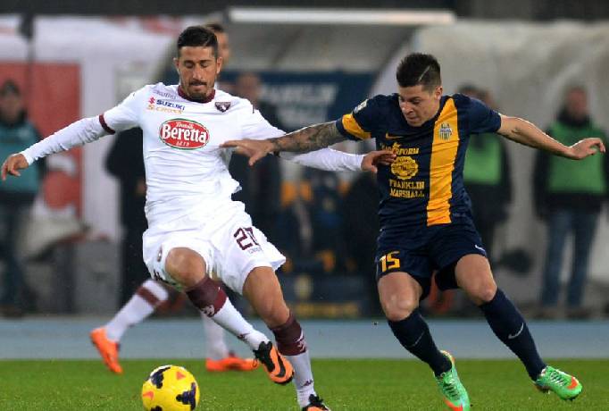 Nhận định, soi k&egrave;o Torino vs Hellas Verona, 20h00 ng&agrave;y 6/4: Đối thủ ưa th&iacute;ch