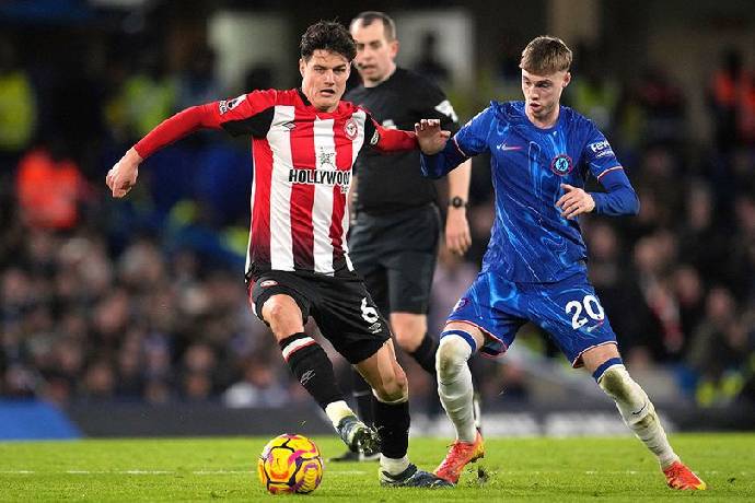 Si&ecirc;u m&aacute;y t&iacute;nh dự đo&aacute;n Brentford vs Chelsea, 20h00 ng&agrave;y 6/4