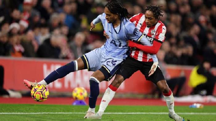 Soi k&egrave;o g&oacute;c Tottenham vs Southampton, 20h00 ng&agrave;y 6/4