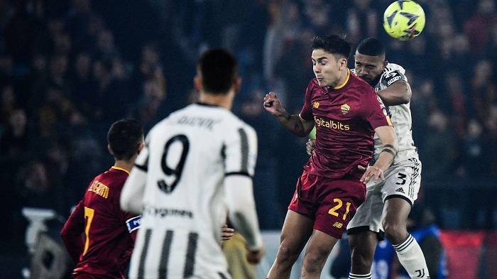 Soi k&egrave;o phạt g&oacute;c AS Roma vs Juventus, 01h45 ng&agrave;y 7/4