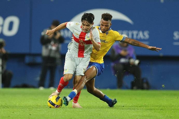 Nhận định, soi k&egrave;o Arouca vs Estoril, 0h45 ng&agrave;y 7/4: Điểm tựa s&acirc;n nh&agrave;