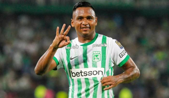 Nhận định, soi k&egrave;o Atletico Nacional vs Jaguares Cordoba, 08h10 ng&agrave;y 7/4: Thi&ecirc;n đường thứ bảy