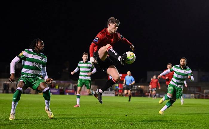 Nhận định, soi k&egrave;o Bohemians vs Waterford, 23h00 ng&agrave;y 6/4: D&igrave;m kh&aacute;ch xuống đ&aacute;y