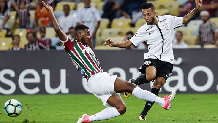 Nhận định, soi k&egrave;o Corinthians vs Internacional, 5h30 ng&agrave;y 6/4: Ngang cơ