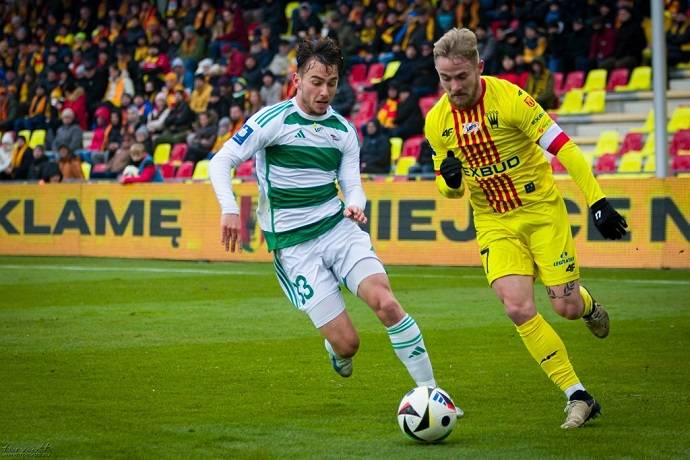 Nhận định, soi k&egrave;o Lechia Gdansk vs Korona Kielce, 1h15 ng&agrave;y 7/4: Chủ nh&agrave; tự tin