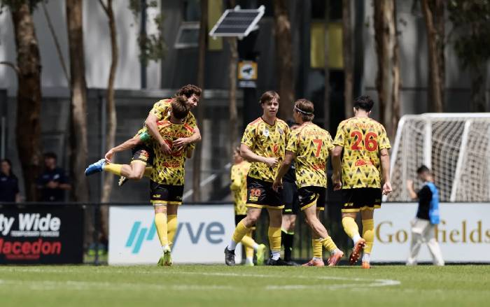 Nhận định, soi k&egrave;o Magic United vs Moreton City Excelsior, 16h30 ng&agrave;y 7/4: Bắt nạt ma mới