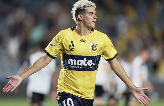 Nhận định, soi k&egrave;o Melbourne City vs Central Coast Mariners, 16h00 ng&agrave;y 7/4: Đối thủ kh&oacute; chịu