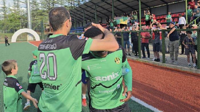 Nhận định, soi k&egrave;o Meshakhte Tkibuli vs Spaeri, 18h00 ng&agrave;y 7/4: Tiếp tục dẫn đầu