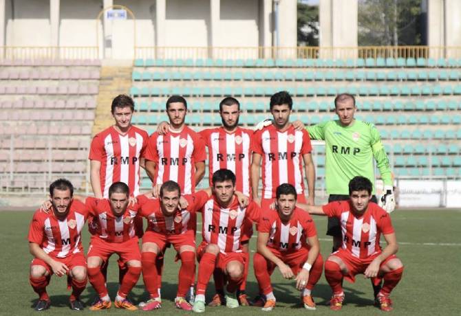 Nhận định, soi k&egrave;o Metalurgi Rustavi vs Dinamo Batumi, 18h00 ng&agrave;y 7/4: Tin v&agrave;o Dinamo Batumi