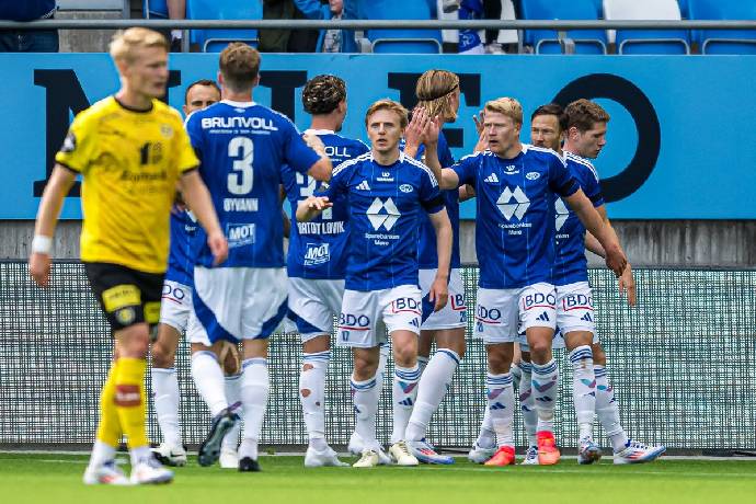 Nhận định, soi k&egrave;o Molde vs Lillestrom, 22h00 ng&agrave;y 6/4: Điểm tựa s&acirc;n nh&agrave;