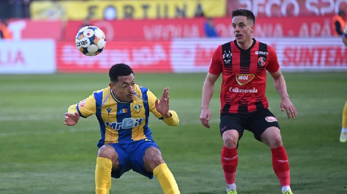 Nhận định, soi k&egrave;o Petrolul Ploiesti vs Miercurea, 21h30 ng&agrave;y 6/4: Kh&oacute; ph&acirc;n thắng bại