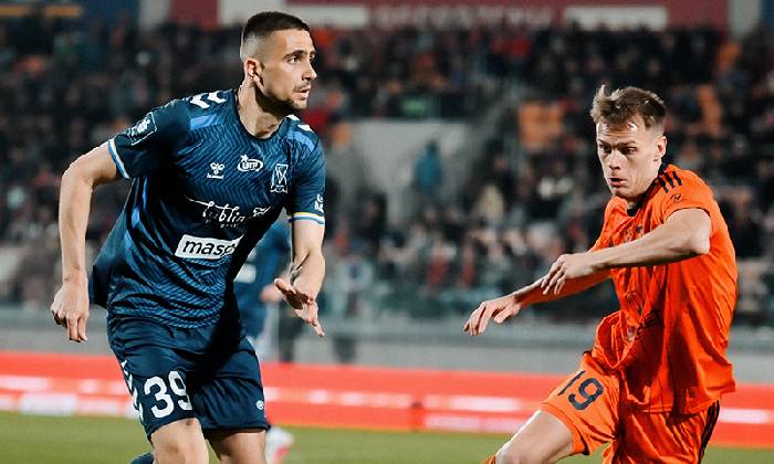 Nhận định soi k&egrave;o Radomiak Radom vs Motor Lublin, 19h45 ng&agrave;y 6/4: Kh&oacute; cản