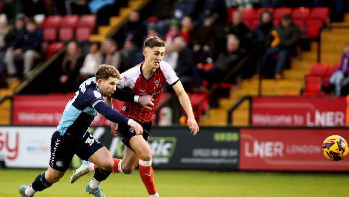 Nhận định, soi k&egrave;o Reading vs Lincoln City, 21h00 ng&agrave;y 6/4: Đ&ocirc;i c&ocirc;ng hấp dẫn