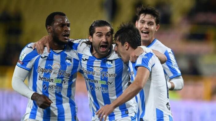 Nhận định, soi k&egrave;o Reggiana vs Delfino Pescara, 20h00 ng&agrave;y 6/4: Kịch chiến