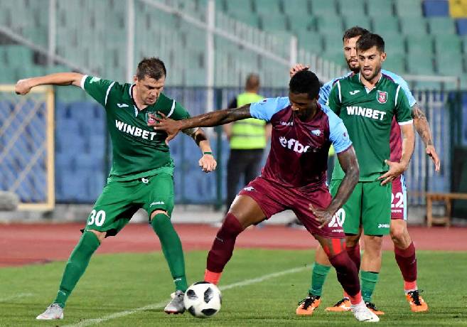 Nhận định, soi k&egrave;o Septemvri Sofia vs Botev Vratsa, 21h00 ng&agrave;y 6/4: Kh&aacute;ch bắt nạt chủ nh&agrave;