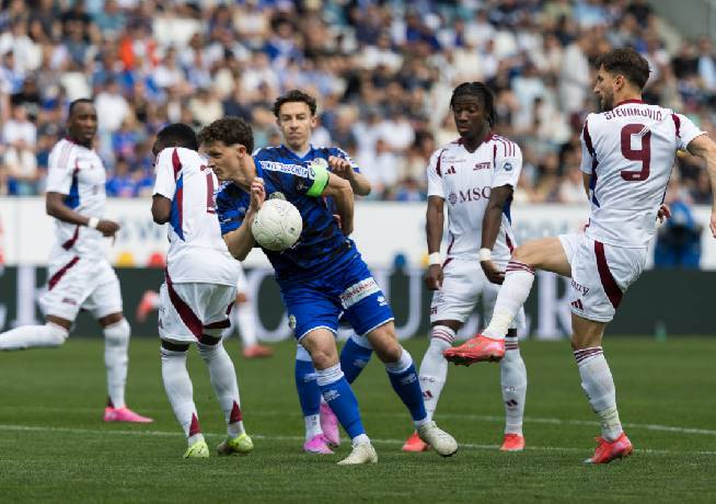Nhận định, soi k&egrave;o Servette vs Luzern, 21h30 ng&agrave;y 6/4: Cẩn trọng tối đa
