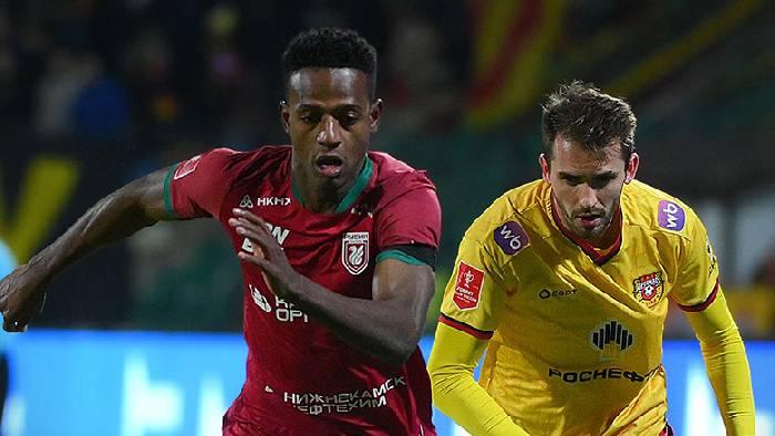 Nhận định, soi k&egrave;o Sochi vs Rubin Kazan, 23h30 ng&agrave;y 6/4: Ch&ecirc;nh lệch