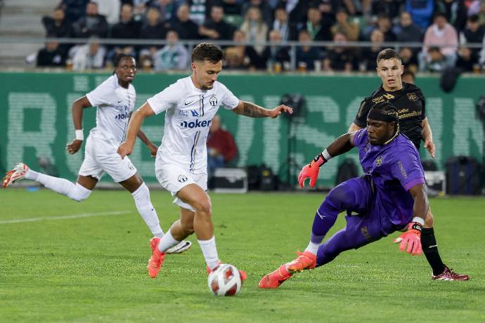 Nhận định, soi k&egrave;o St. Gallen vs Zurich, 21h30 ng&agrave;y 6/4: Chủ nh&agrave; thắng nhọc