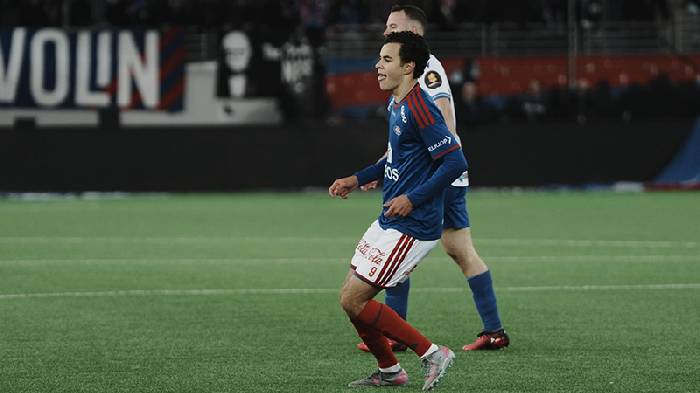 Nhận định soi k&egrave;o Valerenga vs Viking, 19h30 ng&agrave;y 6/4: Thắng tiếp