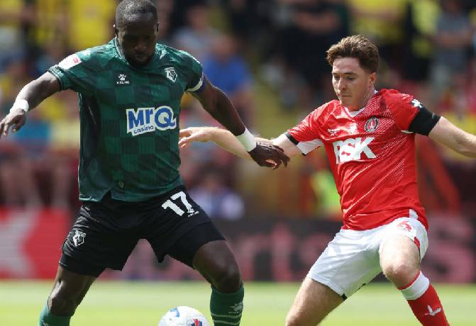 Nhận định, soi k&egrave;o Watford vs Charlton, 21h00 ng&agrave;y 6/4: Th&aacute;i độ hời hợt