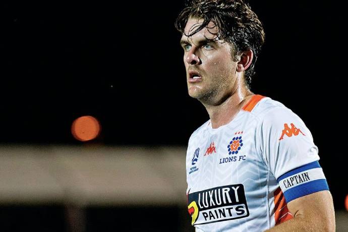 Nhận định, soi k&egrave;o Wynnum Wolves vs Gold Coast United, 16h30 ng&agrave;y 7/4: Bại trận li&ecirc;n tiếp