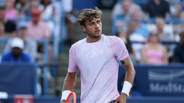 Nhận định tennis Cobolli vs Comesana - V&ograve;ng 1 Monte Carlo Masters, 20h30 ng&agrave;y 6/4