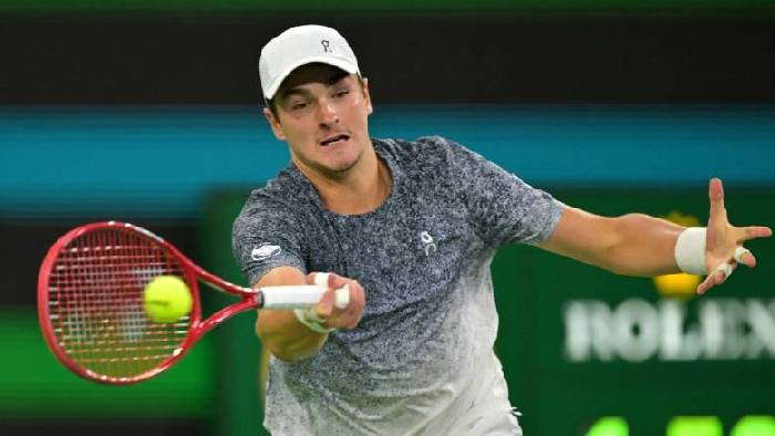 Nhận định tennis Fonseca vs Diallo - V&ograve;ng 1 Monte Carlo Masters, 19h00 ng&agrave;y 6/4