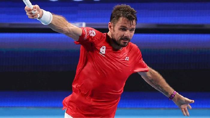 Nhận định tennis Wawrinka vs Baez - V&ograve;ng 1 Monte Carlo Masters, 17h30 ng&agrave;y 6/4