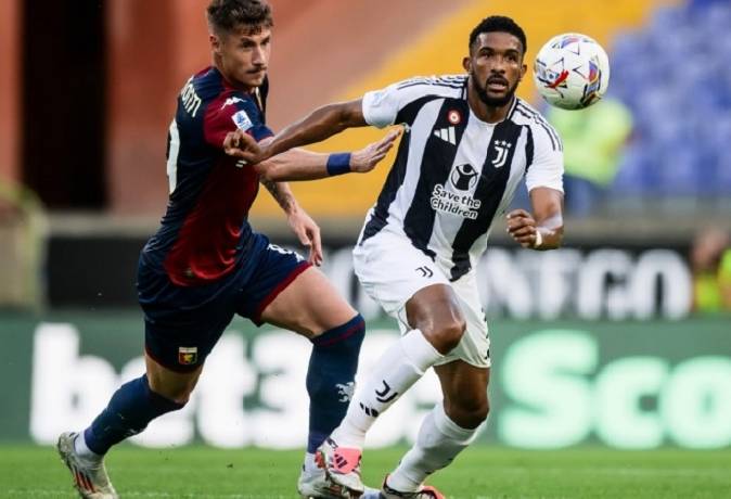 Si&ecirc;u m&aacute;y t&iacute;nh dự đo&aacute;n Juventus vs Genoa, 22h59 ng&agrave;y 6/4