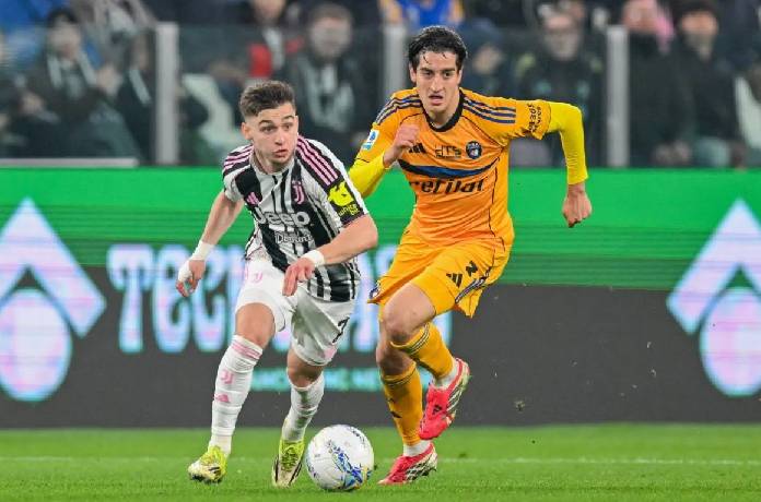 Soi k&egrave;o g&oacute;c Juventus vs Genoa, 23h00 ng&agrave;y 06/04