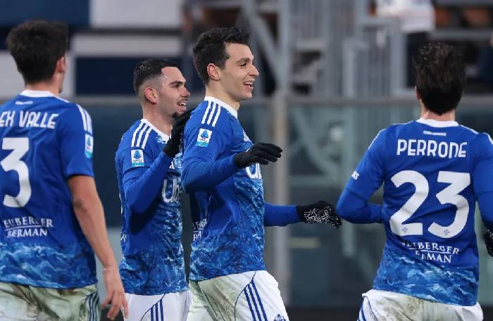 Soi k&egrave;o g&oacute;c Udinese vs Como, 17h30 ng&agrave;y 06/04