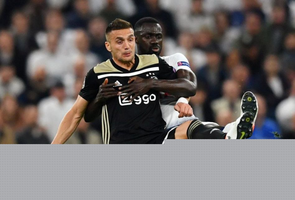 Nhận định Ajax vs Tottenham, 02h00 ng&agrave;y 9/5 (Champions League)