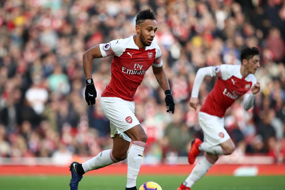 Video Arsenal 1-1 Brighton (Premier League, Ngoại hạng Anh v&ograve;ng 37)